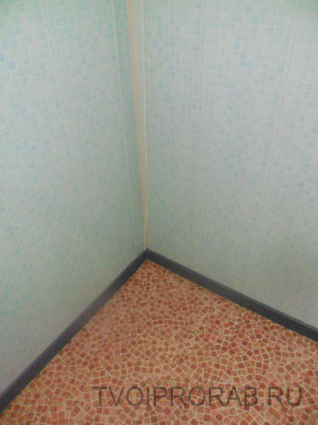 Обустройство ванной комнаты с душевой кабиной в частном доме своими руками