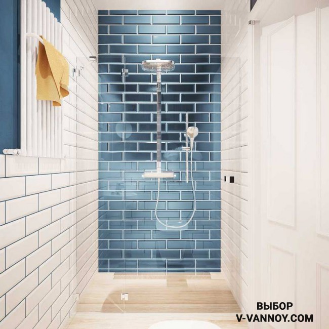 Дизайн ванной комнаты 2018 на 3 кв.м: лучшие современные идеи - 50 фото